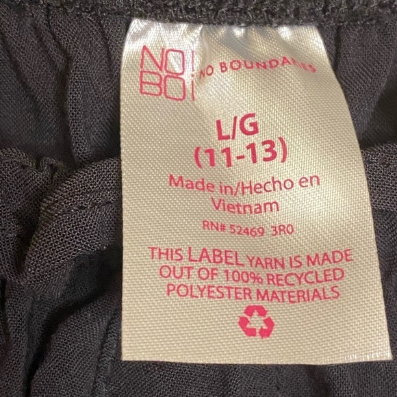 No Boundaries Top - Picture 7 of 7